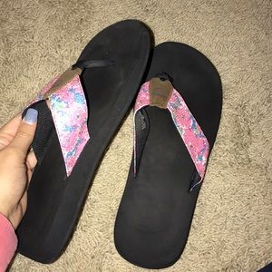 flip flops